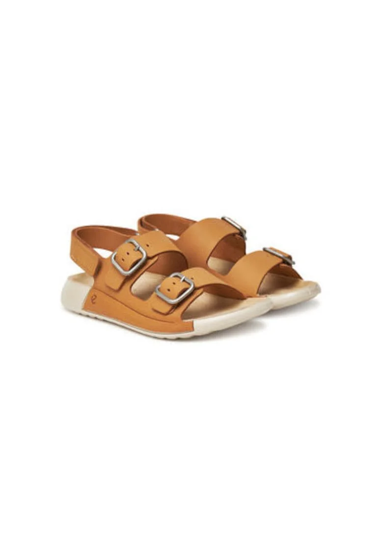 Sandale dama, 20690302021,  Piele naturala, Maro