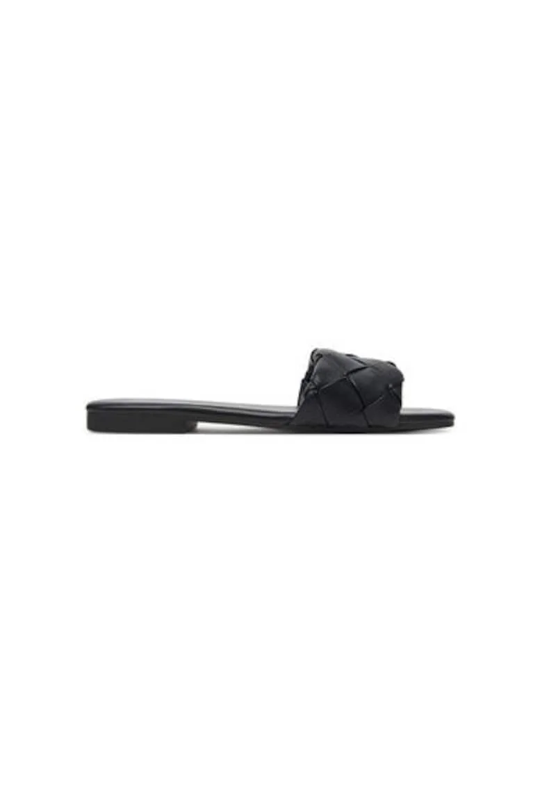 Slapi dama, 13948093,  Piele ecologica, Negru
