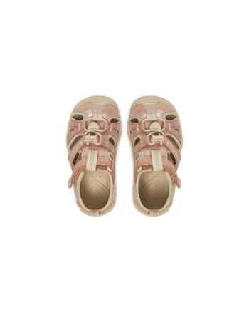 Sandale fete, 1030803,  Textil, Roz, Roz