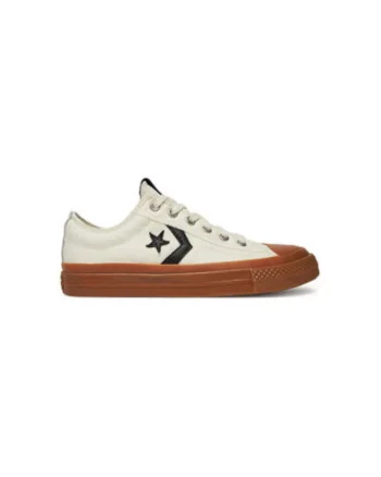 Pantofi sport unisex  A09895C, Textil, Bej