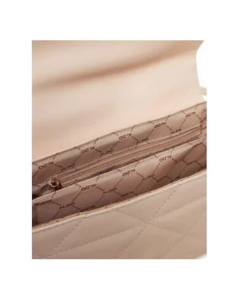 Geanta dama  13931848, Piele ecologica, Roz