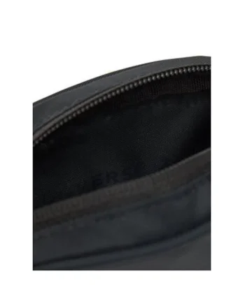 Geantă dama  10027679-A02, Textil, Negru