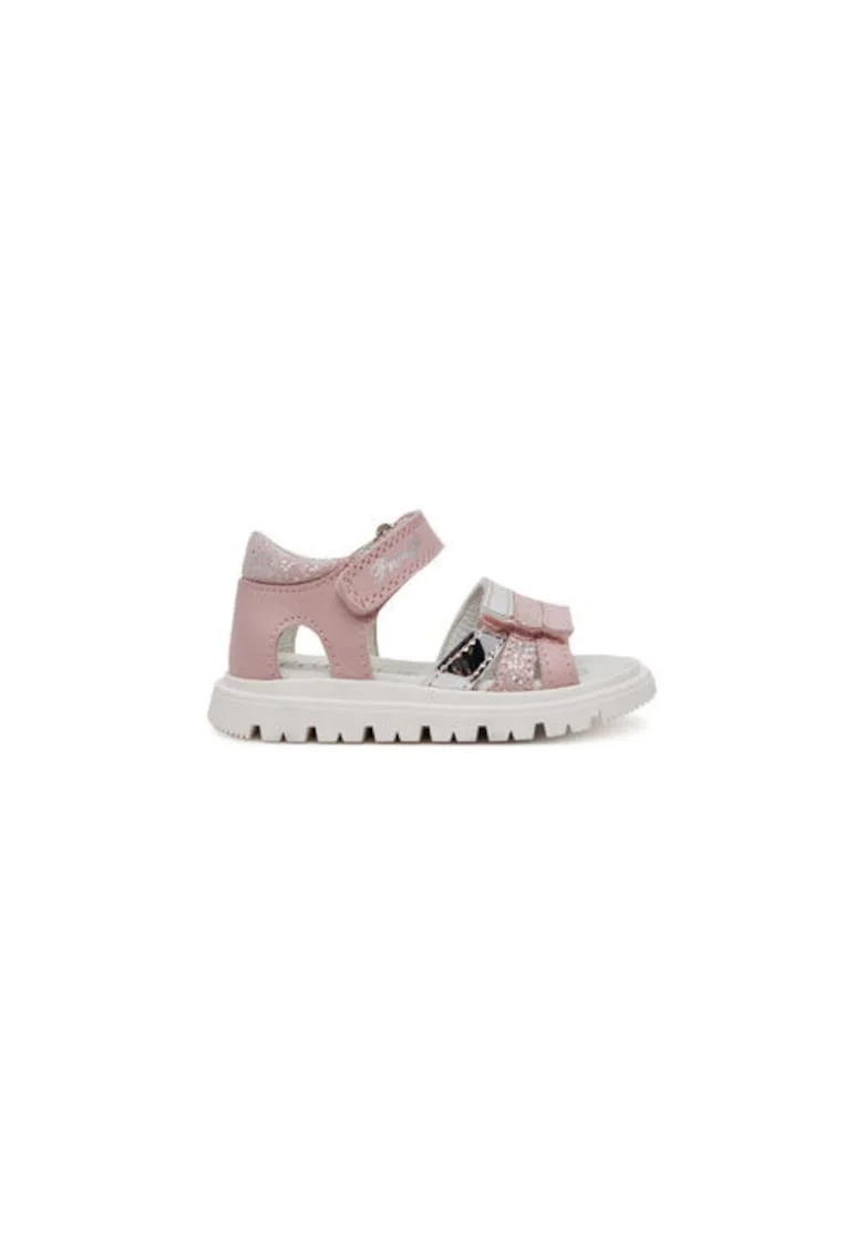 Sandale fete, 7915611,  Piele naturala, 21 EU, Roz