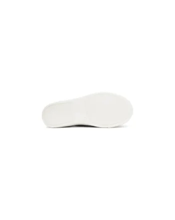 Mocasini baieti  45670, Piele naturala, Bleumarin
