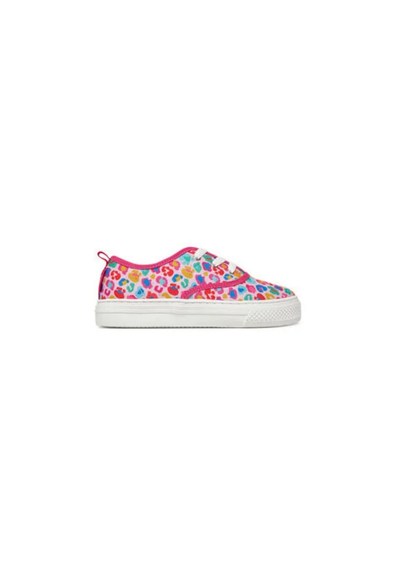 Tenisi fete  7949300, Textil, Roz