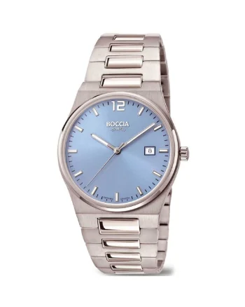 Ceas barbatesc  3661-01, Quartz, 39mm, 5ATM