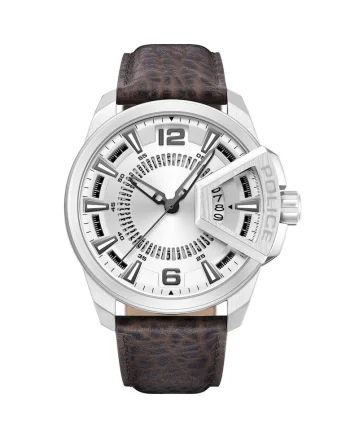 Ceas barbatesc  PEWJB0005601, Quartz, 46mm, 5ATM
