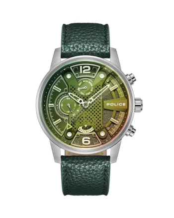 Ceas barbatesc  PEWJF2203307, Quartz, 48mm, 5ATM