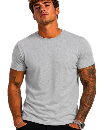Tricou din amestec de bumbac