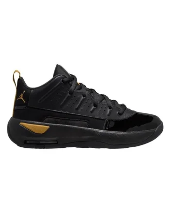ADIDASI  JORDAN MAX AURA 7 HQ2091-007, Negru