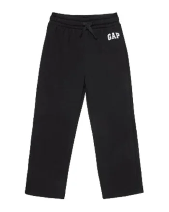 Pantaloni barbati,  bumbac/poliester, negru,
