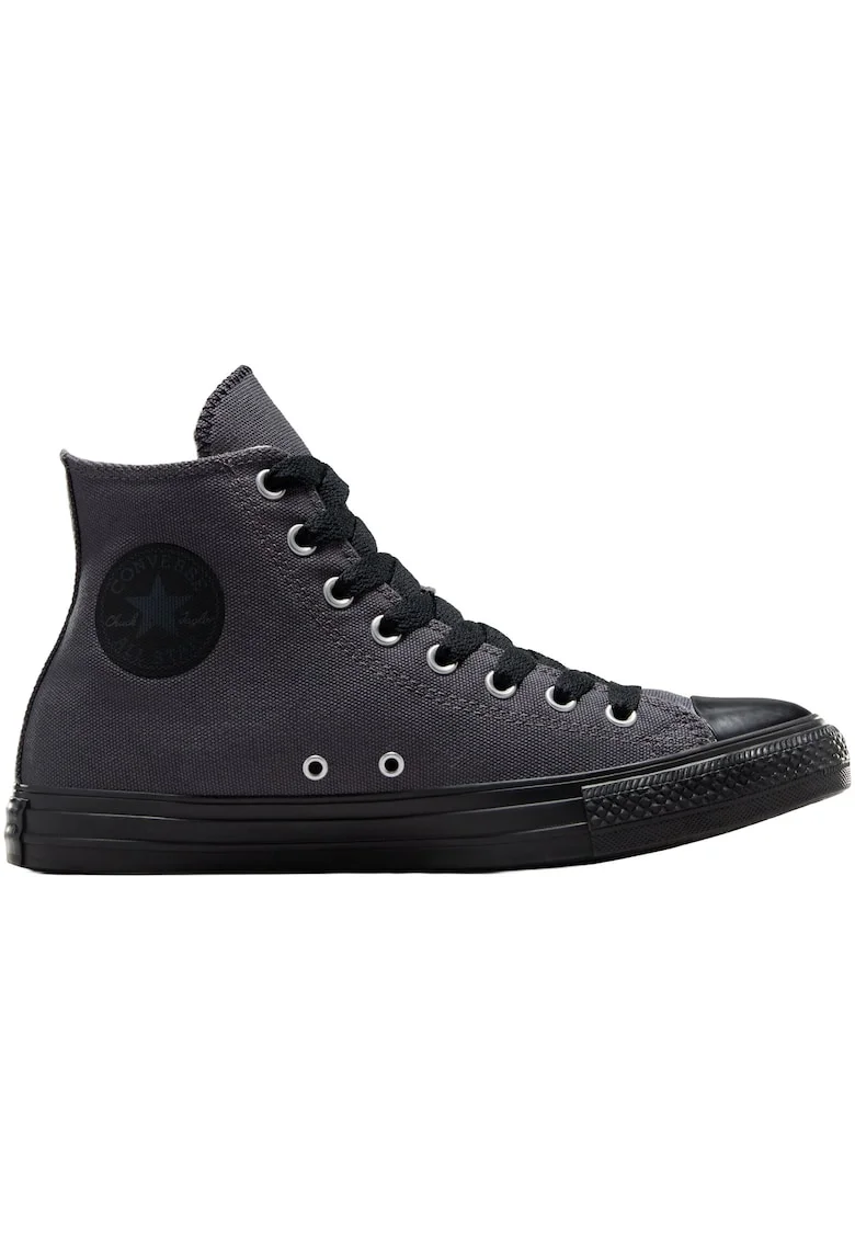 Tenisi unisex  Chuck Taylor All Star Heavy Canvas A10511C, Negru