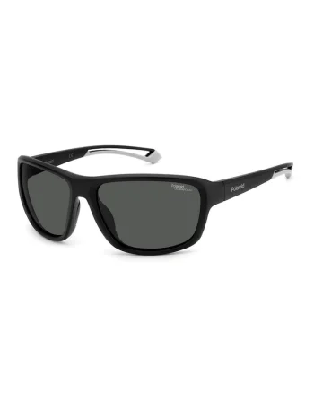 Ochelari de soare dreptunghiulari unisex polarizati