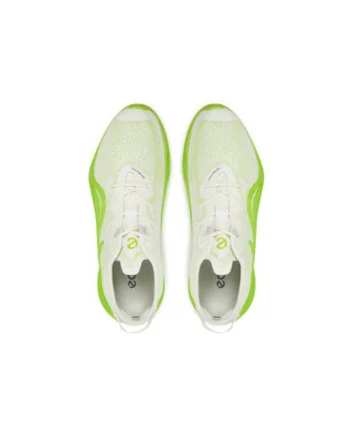 Pantofi sport barbati, 82562461136,  Textil, Alb