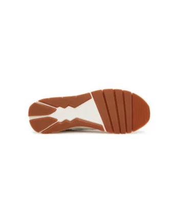 Pantofi sport dama, 2017552,  Piele naturala, Alb