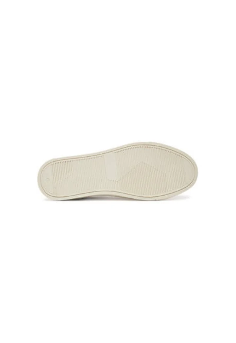 Pantofi sport barbati, GMZ6U .000.C0001L,  Piele naturala, Bej