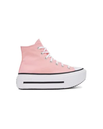 Tenisi dama, A15012C,  Textil, Roz
