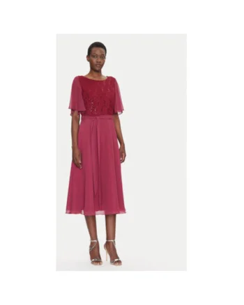 Rochie dama  5AI02500, Visiniu