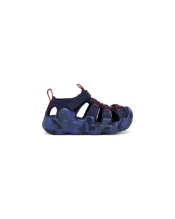 Sandale baieti, 1030839,  Textil, Bleumarin, Bleumarin
