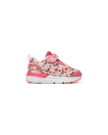 Adidasi fete  7946500, Textil, Roz