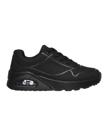 Pantofi copii  4052511, Sintetic, Negru