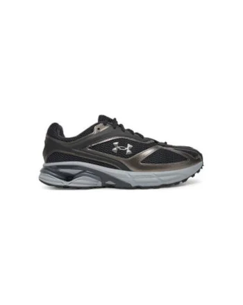 Pantofi sport barbati, 3027595,  Textil, Negru, Negru