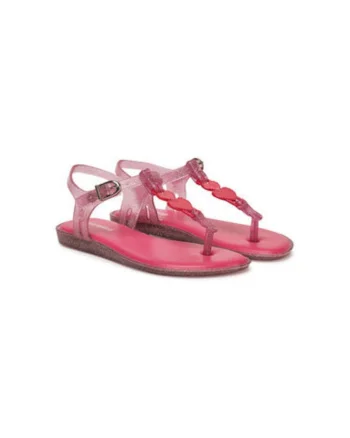 Sandale dama, M 35921,  Sintetic, Roz