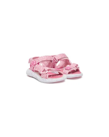 Sandale fete, 7969600,  Textil, Roz, Roz