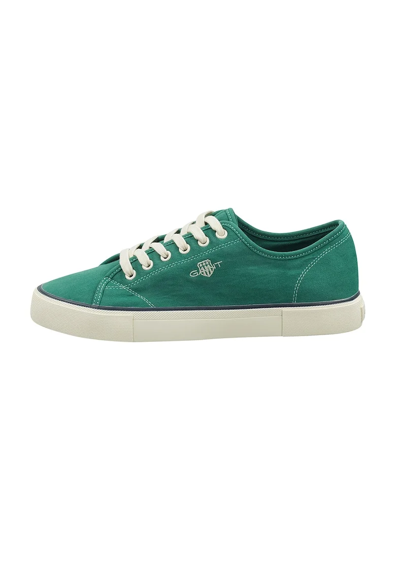Pantofi sport cu sireturi Killox, Verde