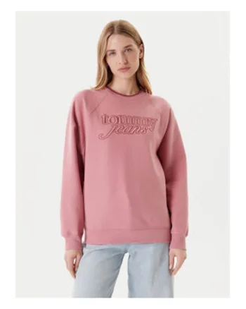 Bluza cu logo brodat,