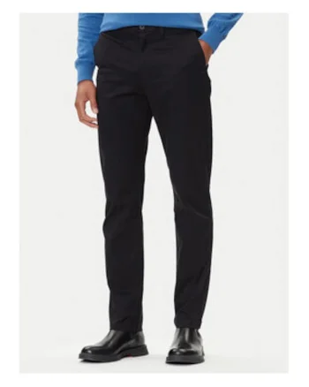 Pantaloni Chino din bumbac
