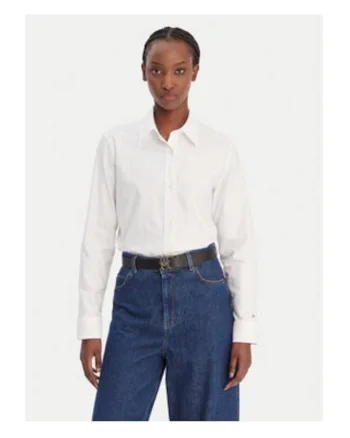 Camasa regular fit uni
