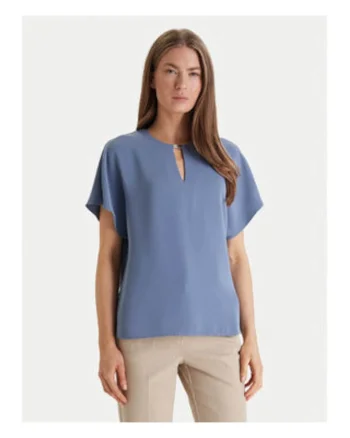 Bluza uni lejera