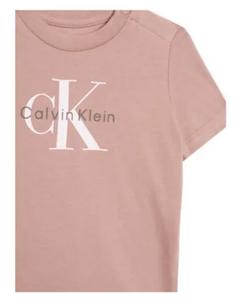 Tricou cu logo print