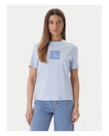 Tricou din bumbac cu maneca cazuta