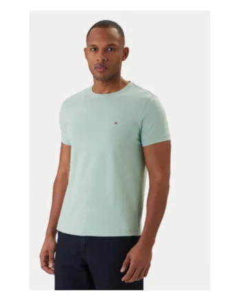 Tricou slim fit