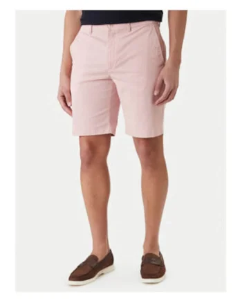 Bermude chino slim fit