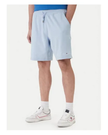 Pantaloni scurti de trening cu buzunare laterale