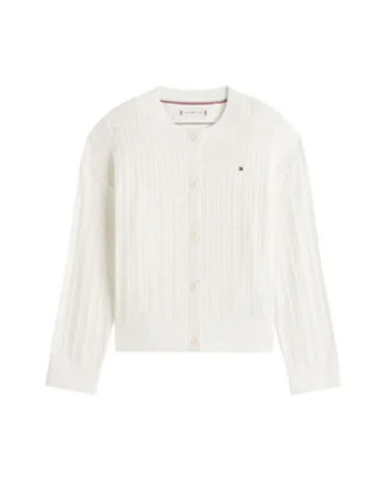 Cardigan cu nasturi