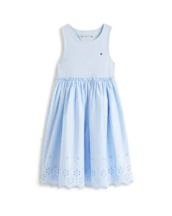Rochie cu pliuri si dungi