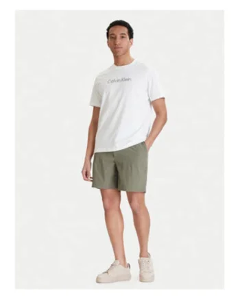 Pantaloni scurti chino