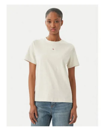 Tricou regular fit din bumbac