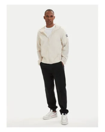 Pantaloni jogger conici
