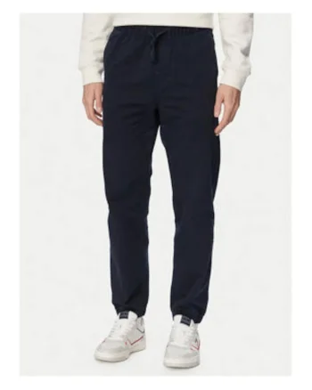 Pantaloni jogger uni