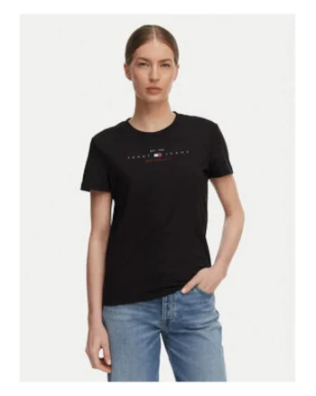 Tricou regular-fit cu imprimeu uni