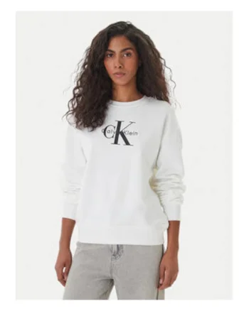 Bluza relaxed fit de trening din bumbac