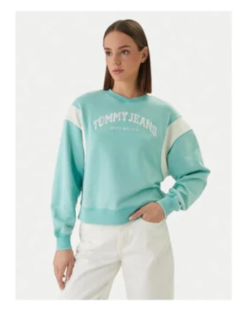 Bluza de trening lejera cu maneci cazute
