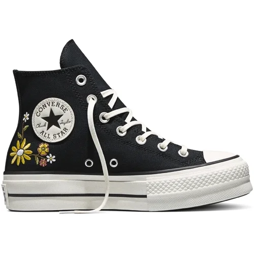 Tenisi unisex Converse Chuck Taylor All Star Lift A16864C