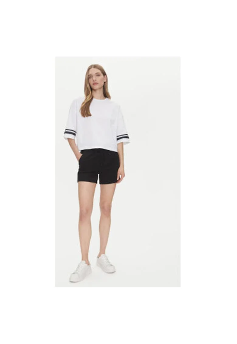 Tricou dama  15351935, Bumbac/Poliester, 43794