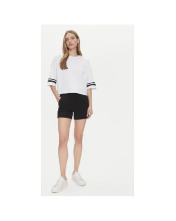 Tricou dama  15351935, Bumbac/Poliester, 43794